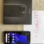 Mint Google Pixel 9 Pro Fold - Verizon, 256 GB, Obsidian, GGH2X