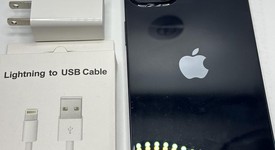 Good
													Apple iPhone 13 - Unlocked, Midnight, 256 GB, A2482, photo 2 of 6