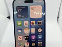 Apple iPhone 16 Plus