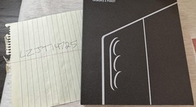 New
													Samsung Galaxy Z Fold7 - Unlocked, Silver Shadow, 512 GB, 12 GB, SM-F966U1, photo 1 of 3