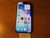 Good Apple iPhone 15 - Unlocked, Blue, 128 GB, A2846