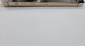 Mint
													Apple iPhone 13 Pro Max - Unlocked, Gold, 512 GB, A2484, photo 3 of 7