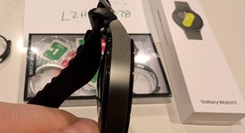 Mint
													Samsung Galaxy Watch7 - Wi-Fi, Green, SM-L310N, 44mm, photo 6 of 6