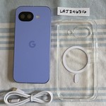 Mint Google Pixel 10a - Verizon, 128 GB, Lavender, GE1GQ