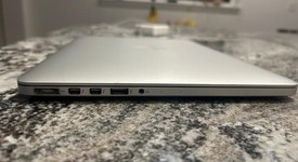 Good
													MacBook Pro 2014 (Retina) - 13" - Silver, 1 TB, 16 GB, photo 5 of 6