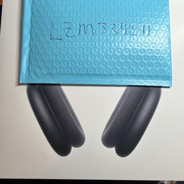 Apple AirPods Max USB-C - Midnight