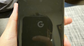 Good
													Google Pixel 7 Pro - Unlocked, Obsidian, 128 GB, 12 GB, GE2AE, photo 2 of 10