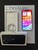 Mint Apple iPhone 13 - Unlocked, Midnight, 128 GB, A2482
