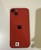 Mint Apple iPhone 14 Plus - Unlocked, Red, 256 GB, A2632