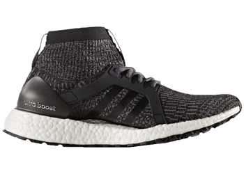 adidas Ultra Boost X ATR Utility Black (Women's) for sale