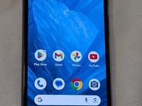Google Pixel 8a
