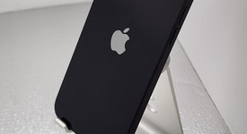 Fair
													Apple iPhone 12 - Unlocked, Black, 64 GB, A2172, photo 3 of 14