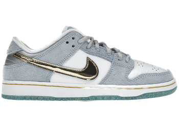 Nike SB Dunk Low Sean Cliver (PS) for sale