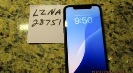 Fair
													Apple iPhone 11 - Verizon, Black, 64 GB, A2111, photo 1 of 19