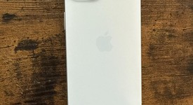 Good
													Apple iPhone 15 - Unlocked, Blue, 128 GB, A2846, photo 4 of 9