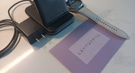 Good
													Samsung Galaxy Watch6 Classic - Wi-Fi, Silver, 47mm, photo 3 of 4
