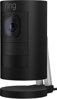 Ring Stick Up Cam Elite for sale