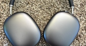 Used
													Apple AirPods Max - Gray, photo 2 of 6