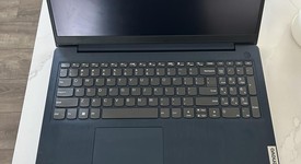 Good
													Lenovo IdeaPad Flex 3 15.6" - Pentium, Blue, 128 GB, 8 GB, photo 5 of 6