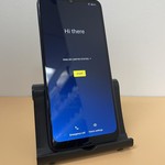 Good Moto G Play (2021) - Verizon, Blue, 32 GB, 3 GB