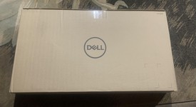 New
													Dell Monitor, photo 1 of 9