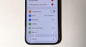 Fair
													Apple iPhone 14 Pro - Unlocked, Purple, 256 GB, A2650, photo 3 of 17