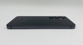 Mint
													Samsung Galaxy S24 - Unlocked, Black, 256 GB, 8 GB, SM-S921U1, photo 5 of 8