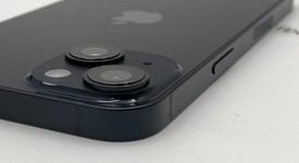 Fair
													Apple iPhone 14 - Unlocked, Midnight, 128 GB, A2649, photo 4 of 6