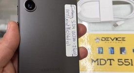 Mint
													Samsung Galaxy S24 Ultra - AT&T, Gray, 256 GB, 12 GB, SM-S928U, photo 1 of 8