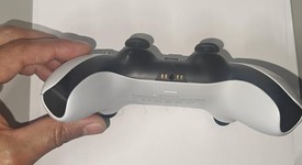 Mint
													DualSense Wireless Controller - White, photo 5 of 6