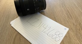Mint
													Sony FE 24-105mm F4 G OSS, photo 2 of 9