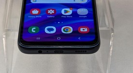 Mint
													Samsung Galaxy A14 5G - Cricket, Black, 64 GB, 4 GB, photo 4 of 8