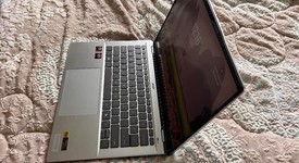 Good
													Acer Swift Laptop, photo 6 of 6
