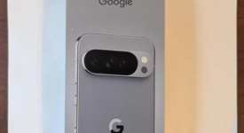 New
													Google Pixel 10 Pro XL - Unlocked, Moonstone, 256 GB, GUL82, photo 5 of 9