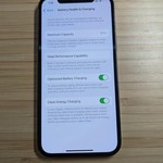 Fair Apple iPhone 12 - Unlocked, 64 GB, Black, A2172