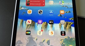 Mint
													Apple iPad Air 11" (M3) 2025 - Wi-Fi, Purple, 128 GB, A3266, photo 2 of 8