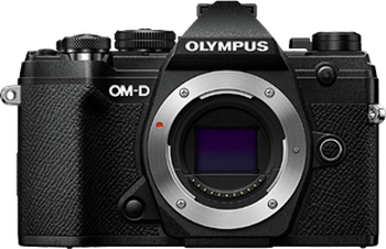 Olympus OM-D E-M5 Mark III for sale