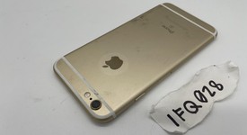 Fair
													Apple iPhone 6S - Unlocked, Gold, 32 GB, A1688, photo 2 of 6