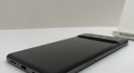 Good
													Google Pixel 7 Pro - Unlocked, Obsidian, 512 GB, 12 GB, GE2AE, photo 4 of 5