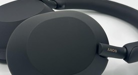 Used
													Sony WH-1000XM5 - Black, photo 3 of 15