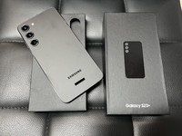 Samsung Galaxy S23 Plus