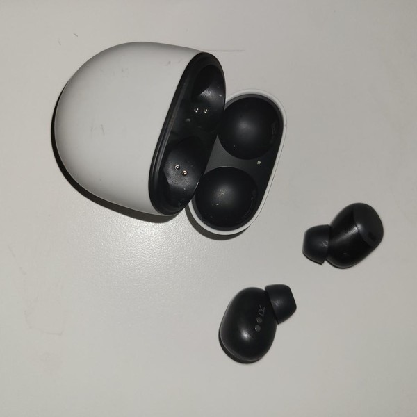 Google Pixel Buds Pro - Charcoal