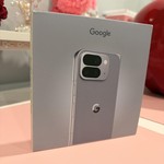New Google Pixel 10 Pro Fold - Unlocked, 512 GB, Moonstone, GU0NP