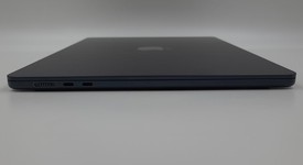 Good
													MacBook Air 2023 - 15" - Apple M2, Midnight, 512 GB, 8 GB, photo 6 of 6