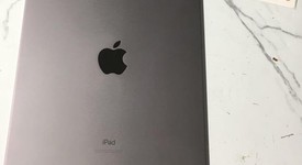 Good
													Apple iPad Pro 11" 2018 - Unlocked, Gray, 64 GB, A2013, photo 2 of 4