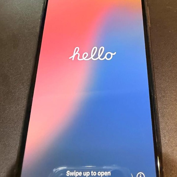 Apple iPhone Xs - Verizon, 256 GB, Gold, A1920