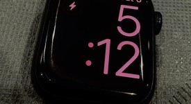 Good
													Apple Watch Series 8 41mm - Midnight, A2770 - GPS, Aluminum, photo 2 of 9