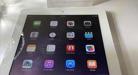 Good
													Apple iPad 2 - AT&T, White, 16 GB, photo 4 of 7