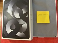 Apple iPad Air 5th Gen