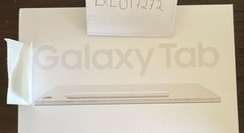 New
													Samsung Galaxy Tab S9 - Wi-Fi, Beige, 256 GB, 12 GB, SM-X710, photo 2 of 4